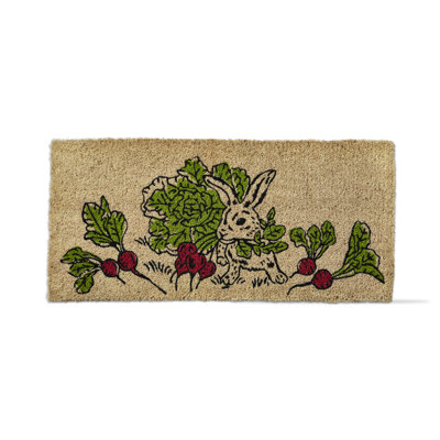 Tapis en fibre de coco Dardi