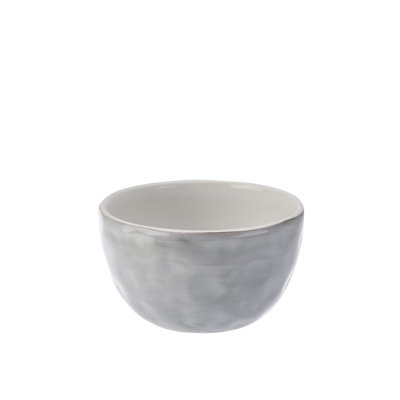 Azores Greige Shimmer Ramekin