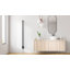 Barre simple ronde câblée Modello i Collection (contrôleur non inclus)-103090123-103090130