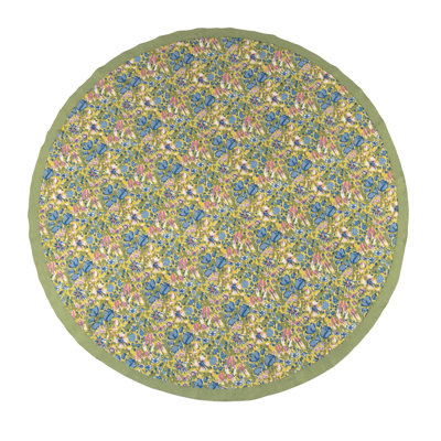 Leana Tablecloth