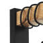 Acuff Armed Sconce-33053535