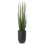 55.5'' Faux Snake Grass Grass