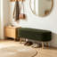 Banc de rangement rembourré Boucle-525334647