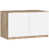 Oak Sonoma/White is out of stock