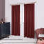Quashawn Blackout Curtain Pair