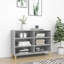 Giuseppa 70 cm H x 103.5 cm W Standard Bookcase-1216969529