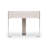 Solaria 36'' W Nightstand