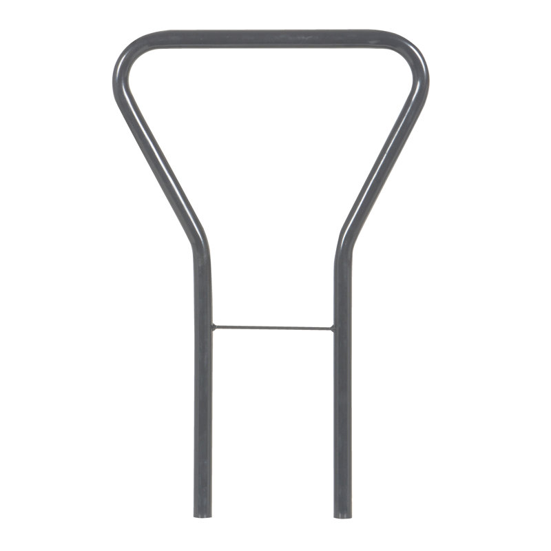 Interlocking Dolly Handle