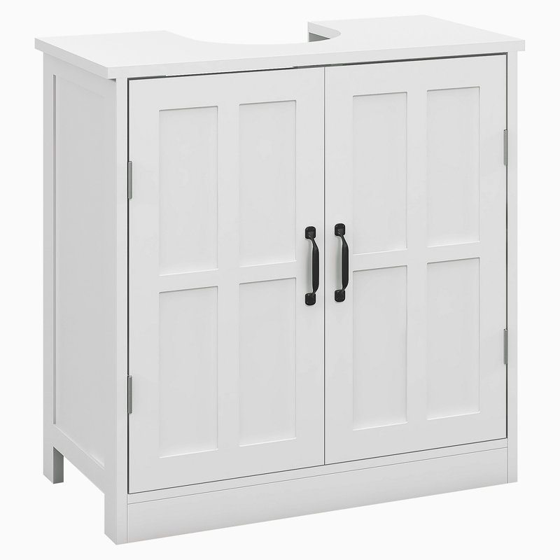 23.50'' Single Bathroom Vanity Base Only