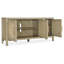 Surfrider Small Media Console-930021491