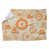 Orange/beige