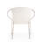 Torkom 31" Faux Leather Side Chair-1995867720