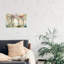 Sunny Path Ii by Allison Pearce - Wrapped Canvas Painting-1310566752
