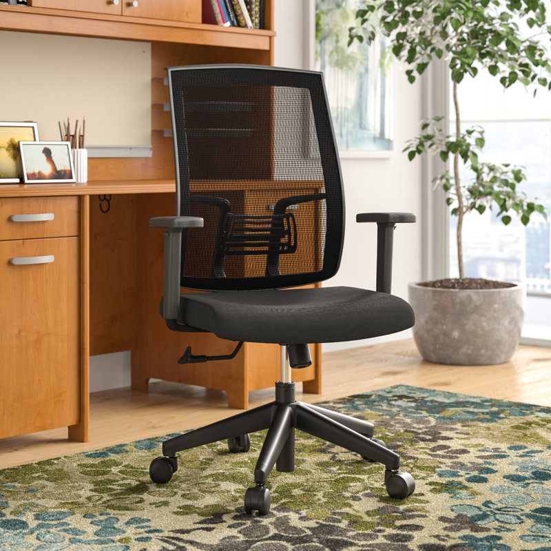 Chaise de bureau Progress Mesh par Modway