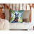 Other/No Pattern Outdoor Throw Pillow-99813342