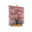 Hand -painted Cherry Blossom Magic Acrylic Painting