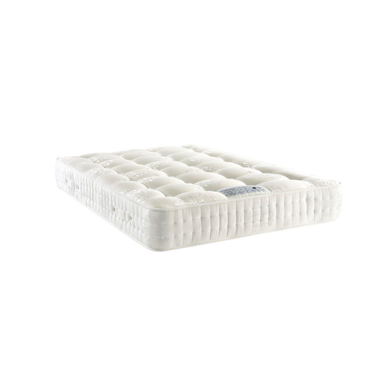 Channon White Noise Pocket Sprung 1000 Mattress, Double