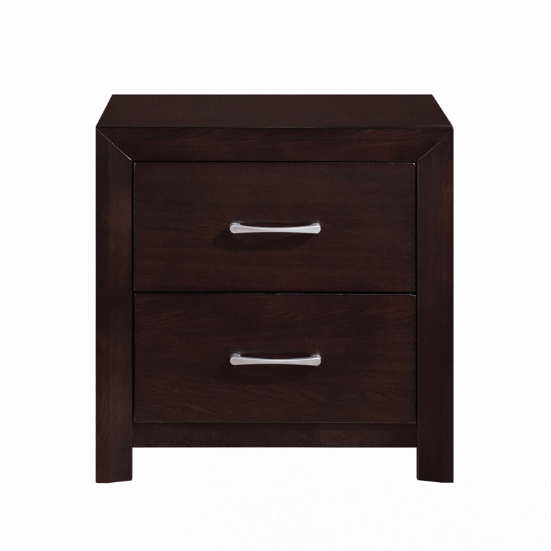 Table de chevet, Espresso