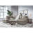 Amuleto 2-Piece Sectional With Chaise-111301302