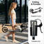 Trottinette pliable-133388842
