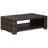 Humnoke Rectangular Wicker Outdoor Coffee Table , 48'' in. W 30'' in. D