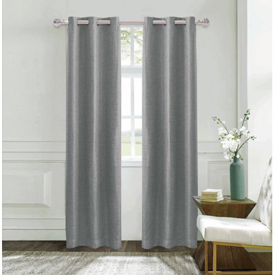 Arilyn Curtain Pair