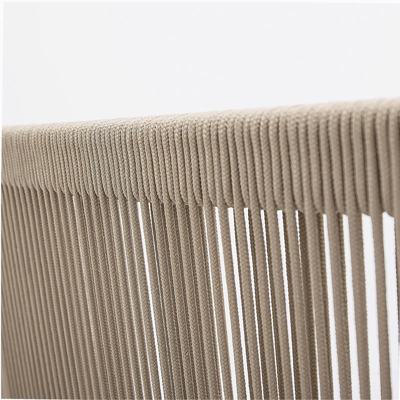 Ensemble de 2 chaises de salle à manger CORDOBA KD MP2