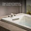 Archer 60" x 30" Drop-In Whirlpool-13238707