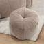 Polyester Bean Bag Chair-2134267176