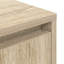 Davayah 38cm W Manufactured Wood Bedside Table-1564774143
