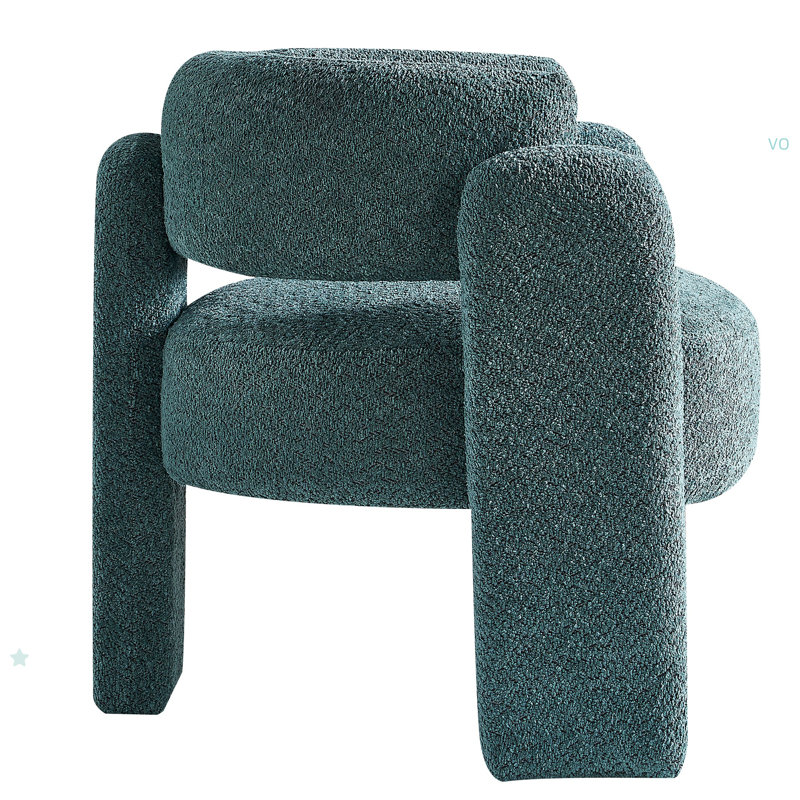 Fauteuil d'appoint 34,65 po