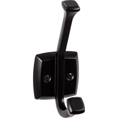 Juliet 4 3/4 Inch Wall Hooks