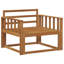 Outdoor Lounge Chair