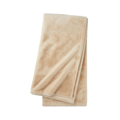 Frisson Blanket
