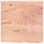 Asie 60cm Solid Wood Bathroom Vanity Top-379243848