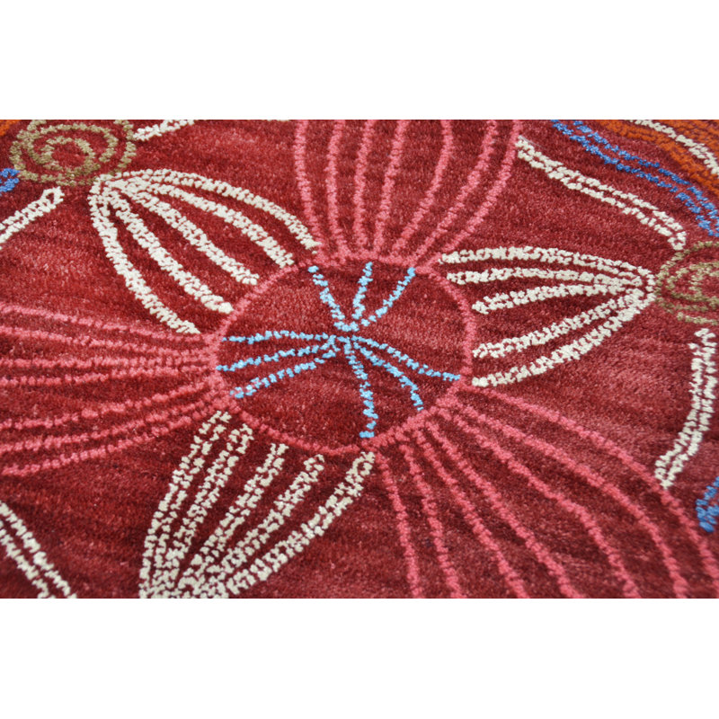 Ambleside Floral Area Rug, 200cm x 300cm