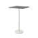 Go Outdoor Square Bar Table