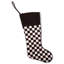 Cherry Check Stocking-1367871352