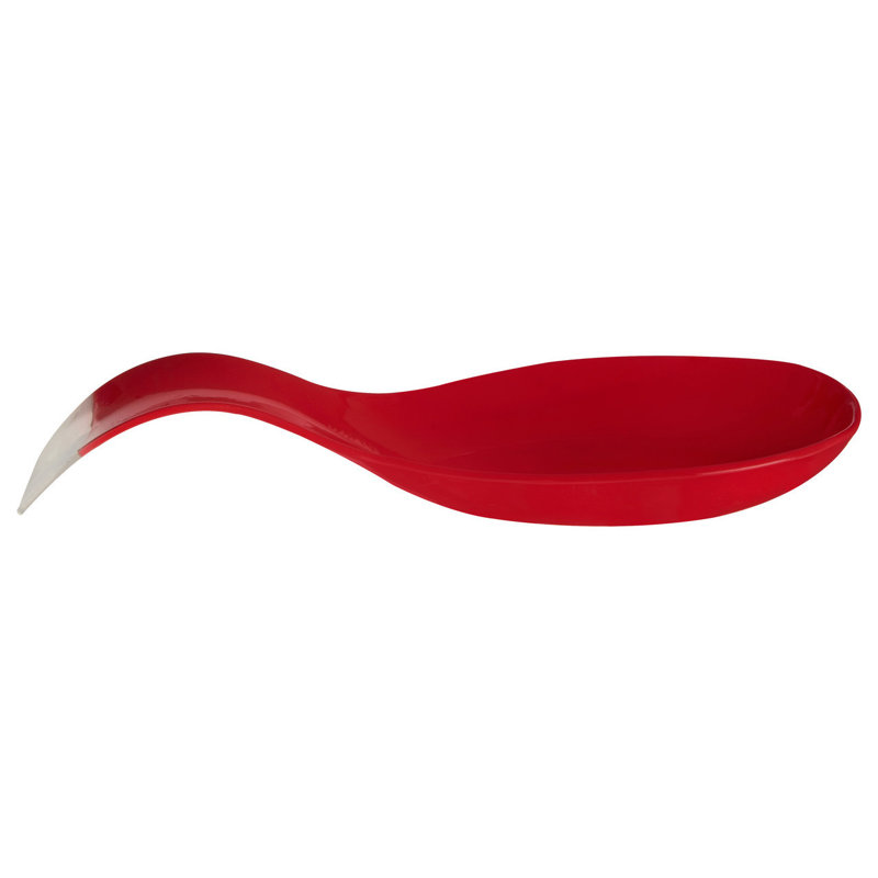 Aimee-Lynn Stainless Steel Oval Spoon Rest