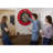 Viper Guardian Dartboard Surround Red-27897701