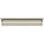 Panneau frontal Endurathane, largeur du bas 126 po x largeur du haut 128 po x H 5 1/2 po x P 1 po, apprêté en usine-108940173