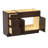 51" Single Bathroom Vanity Base Only-95278094