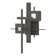Planar 2 - Light LED Flush Mount