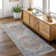 Washable Oriental Indoor Rug