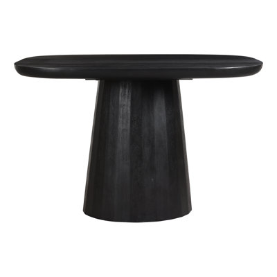 Genie Acacia Solid Wood Dining Table