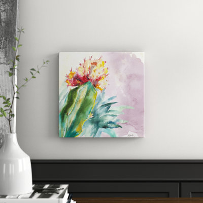 Tre Sorelle Studios - Wrapped Canvas Painting