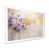 Cadre simple blanc