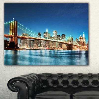 " Big Apple New York "