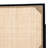 Nigel Rattan and Bayur Solid Wood Headboard-1203505504