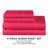 Juicy Couture Premium Silky Satin Sheet Sets-99082500-64815829